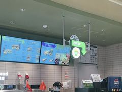-SUBWAY赛百味(燕莎奥莱店)