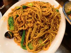 南昌炒米粉-西江美食舫·江西菜(健德桥店)