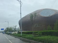 -鄂尔多斯博物馆