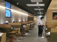 -海底捞火锅(太原万科城店)