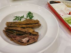 -大鸭梨烤鸭(石佛营店)