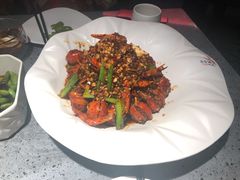 -虾胡闹龙虾馆(湄南河店)