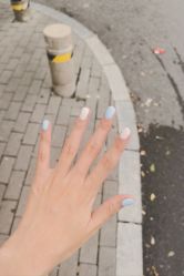 -芊冉•美甲美睫纹绣