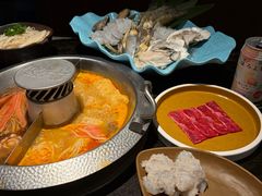 -牛New寿喜烧(新六百店)