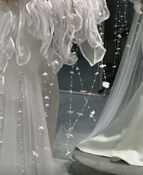 -MANLI BRIDAL婚纱