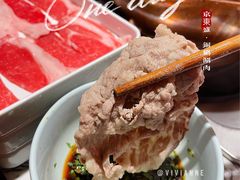 麻辣牛肉串-京元盛铜锅涮肉(上海总店)