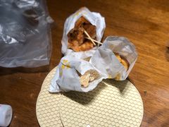 -华莱士·炸鸡汉堡(荆川东路店)