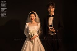 -太古映画婚纱摄影(天河店)