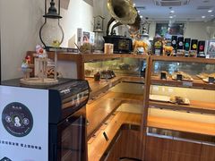 -梦菲思饼屋(瑞金宾馆店)
