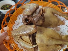 -皇鸽餐厅(五桂山分店)