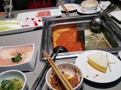 -海底捞火锅(九霄梦天地店)