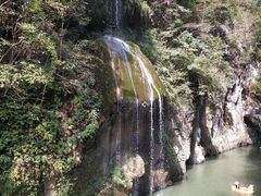 -南江大峡谷