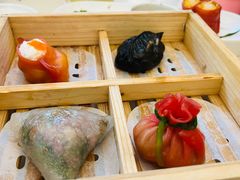 -蔡澜点心·粤菜(嘉里中心店)