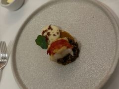 -La Villa French Restaurant