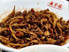 -天下客饭店(中山路店)