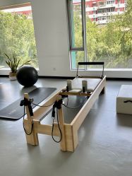 -Real Pilates优体普拉提