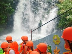 -清泉湾生态旅游度假区