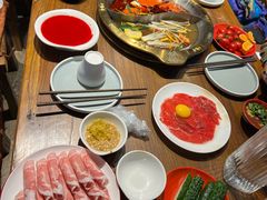 -宽窄巷子鲜牛火锅(北京首店)