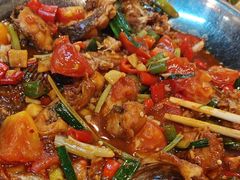 -61号餐吧(兴坪古镇漓江店)