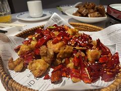 -席家花园(巨鹿花园店)