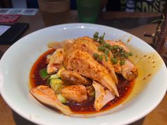 -新发现(宝山龙湖店)