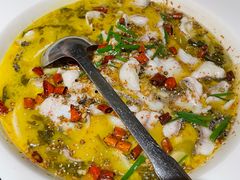 -酸婆娘江湖川菜(紫竹路店)