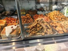-牛街老爆肚满(牡丹园店)