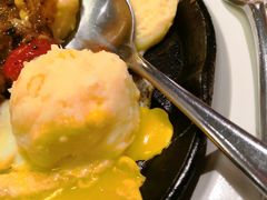 -豪客来牛排(中央花苑店)