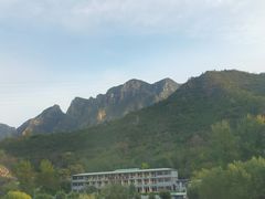 -大岭沟猕猴桃谷风景区