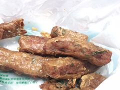 -紫光园·烤鸭(吕家营店)