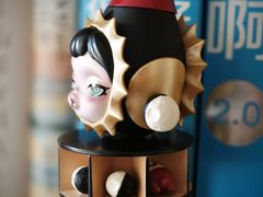 -泡泡玛特POPMART(赛格国际购物中心店)
