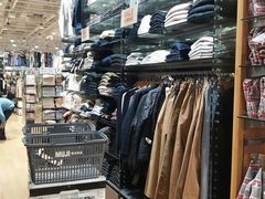 -MUJI无印良品(华贸店)