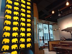 -ZOO COFFEE动物园咖啡(望京锐创店)