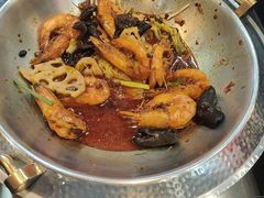 -晓林火锅(安定门店)
