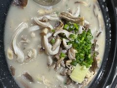 -李师傅脆肚(华强北店)