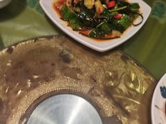 -桥东喜碧海鲜街(水东街店)