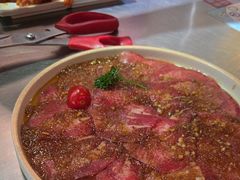 -喜来稀肉(虹泉路店)
