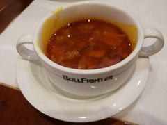 -斗牛士牛排餐厅(嘉里汇店)