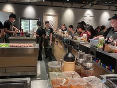 -肉肉大米(金虹桥店)