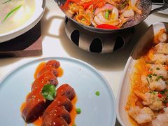 -金牌外婆家(万象城店)