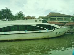 -海南分界洲岛旅游区