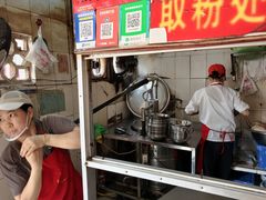 -武胜传统生榨米粉