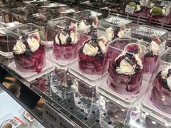 -格丽思蛋糕店(中南城店)