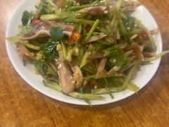 -侯哥面馆(瑞景店)