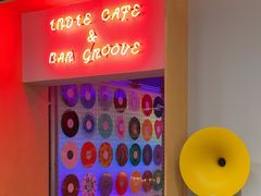 -独音唱片 Indie Music