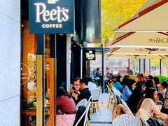 -Peet's 皮爷咖啡(东湖路手作店)