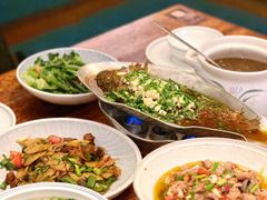 -树厨贵州菜(铜仁花果山店)