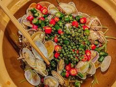-彧玖食坊·川式砂锅酒馆(成山路店)
