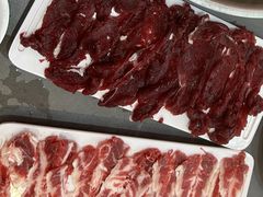 -官塘陈记鱼生·潮汕砂锅粥·牛肉火锅(潮枫路总店)