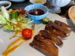 -炙柒Sekinana·精致料理 烧鸟·铁板烧(海上世界店)